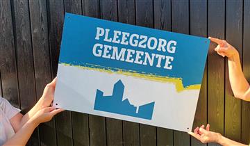 Zottegem wordt pleegzorggemeente!